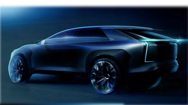 خط تولید سوبارو طی دو دهه آینده تنها به خودرو&zwnj;های الکتریکی اختصاص می&zwnj;یابد