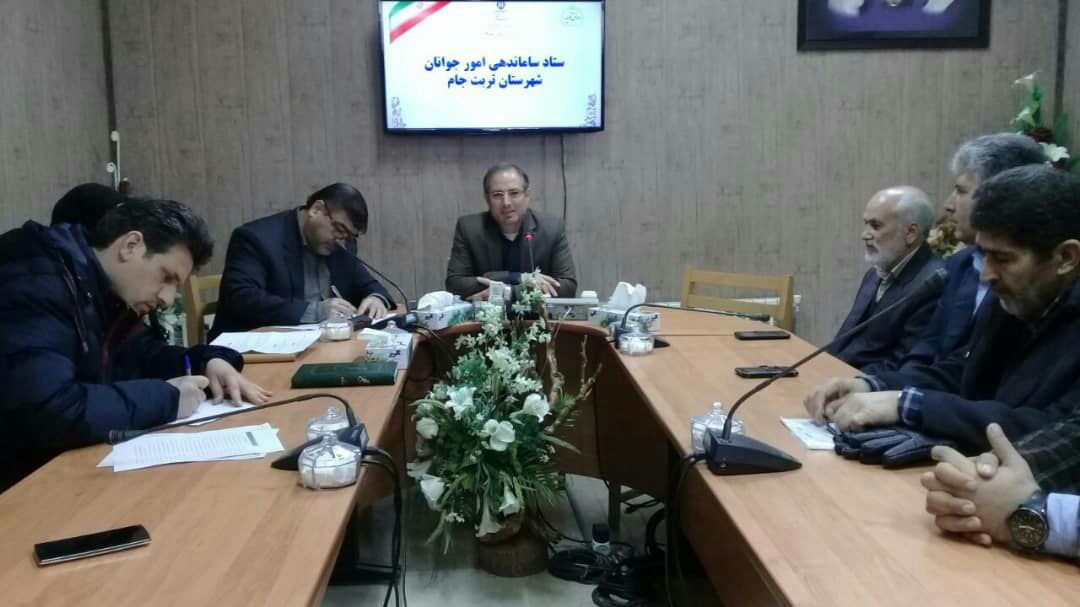 روستا در اجرای  برنامه‌های ورزشی فراموش نشود