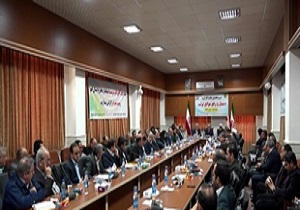 حل مشکل کمبود برق شهرک صنعتی شکوهیه قم