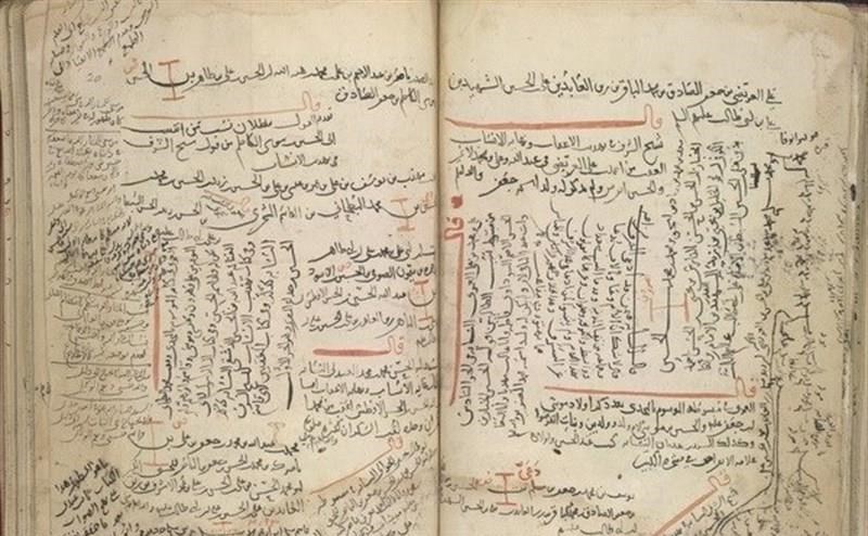 ابن&zwnj;عِنَبه؛ نسب&zwnj;شناس شیعه