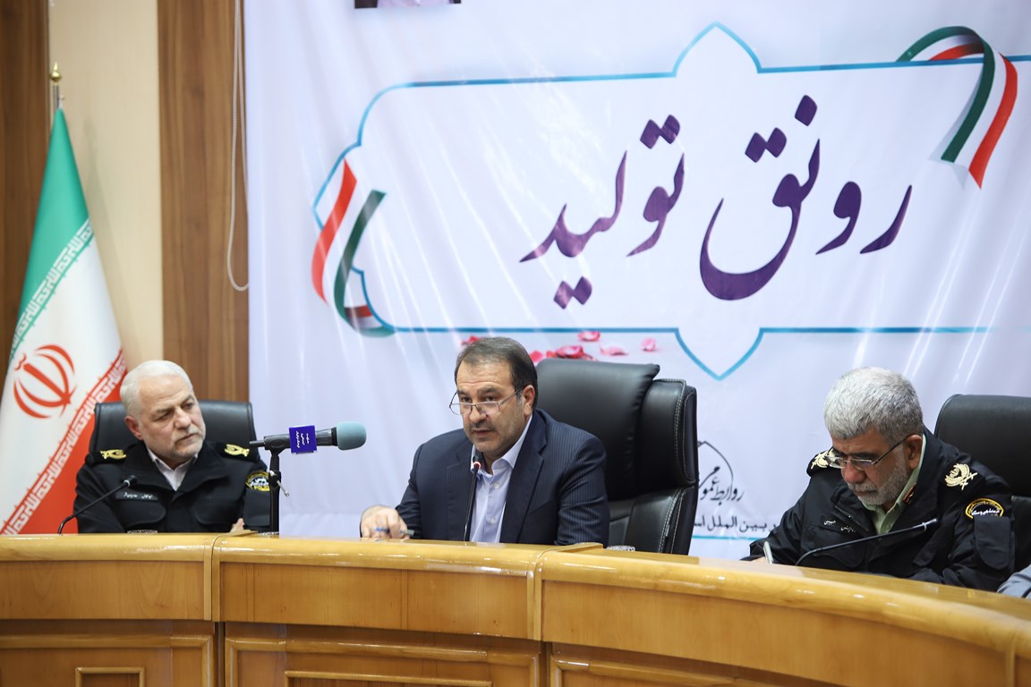استفاده از ظرفیت سازمان&zwnj;های مردم نهاد اقدام راهبردی در کنترل تصادفات است