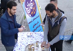 از جان دوباره&zwnj;ای که باران به زمین&zwnj;های خشک هدیه کرد تا تسریع امدادرسانی به مردم سیل زده + فیلم