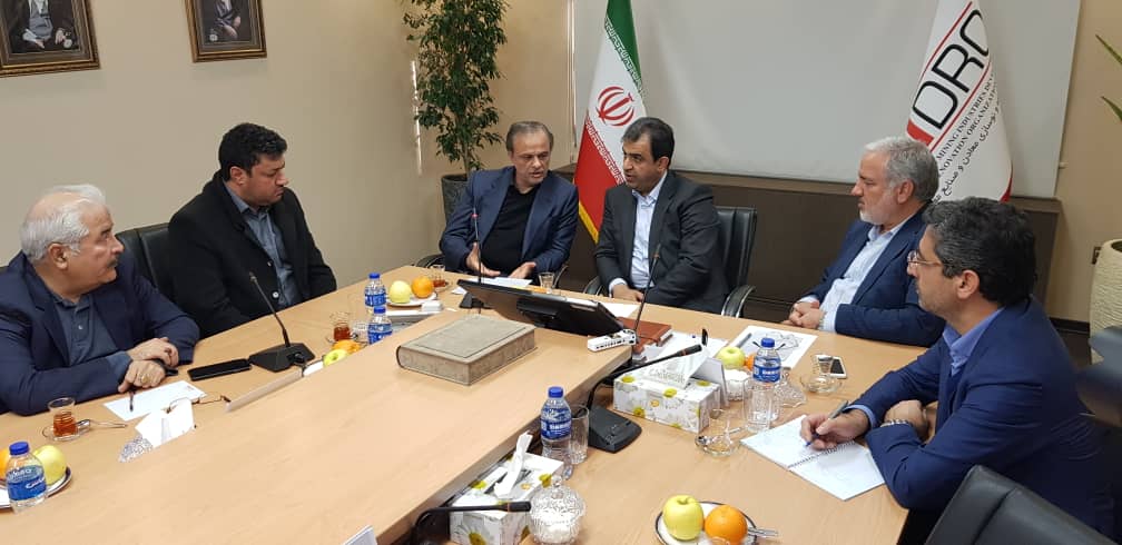 شرکت‌های فولادی تا پایان سال در پروژه انتقال آب دریای عمان سهامدار می‌شوند
