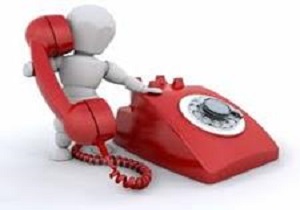 حکم جالب قاضی برای یک مزاحم تلفنی در قزوین