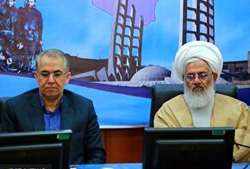 پیام مشترک نماینده ولی فقیه در استان و امام جمعه زنجان و استاندار زنجان در مقابل اقدام ننگین معامله قرن