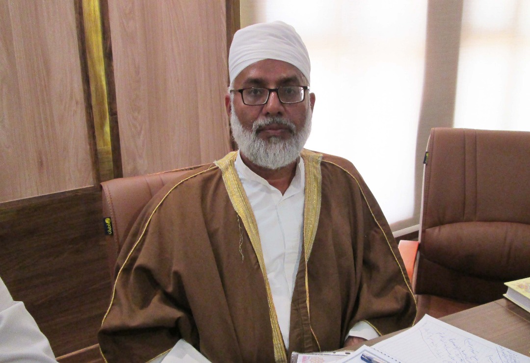 مسلمانان باید قاطع در قبال معامله قرن بایستند