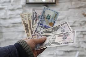 نرخ ارز آزاد در ۱۰ بهمن