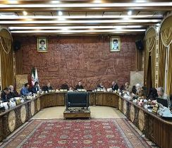 ساختمان شورای شهر به مکان جدید منتقل می‌شود