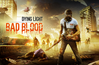 بخش بتل رویال بازی Dying Light: Bad Blood به صورت رایگان در دسترس کاربران قرار دارد