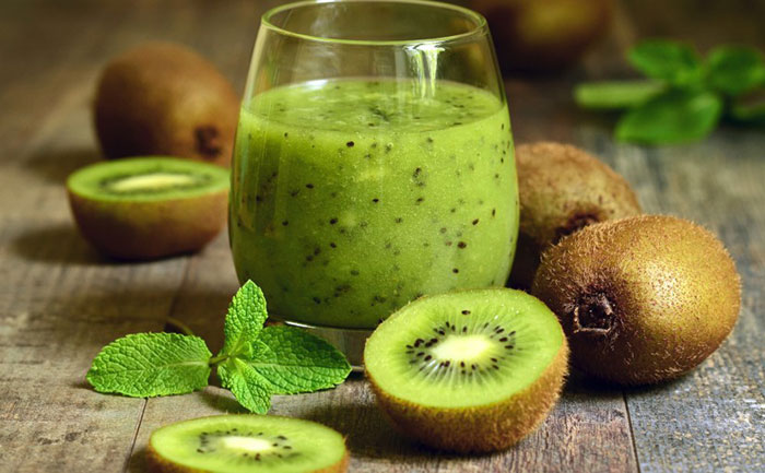 ۸ دلیل برای مصرف کیوی