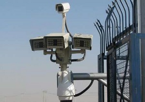 فعالیت ۴۳ سامانه ثبت تخلفات عبور و مرور در استان اردبیل