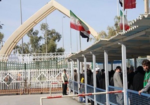 فعالیت مراکز قرنطینه‌ای بهداشت در مرز‌های خسروی و پرویزخان