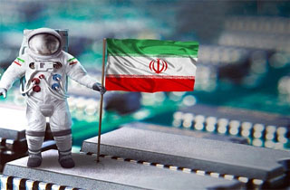 ماهواره‌های ایران آماده استقرار در مدار/ ۵ گام برای تسخیر فناوری فضایی