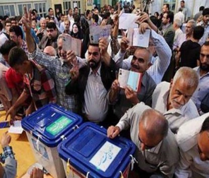 مجلس کارآمد نیازمند انتخاب&zwnj;های آگاهانه