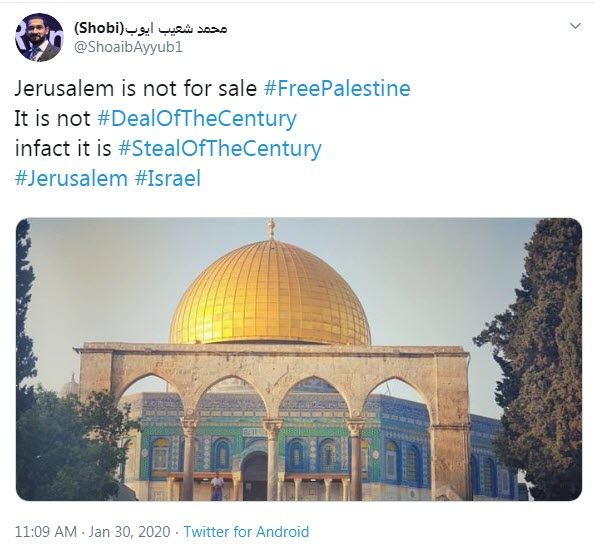 هشتگ «فلسطین آزاد» ترند جهانی شد هشتگ «فلسطین آزاد» ترند جهانی شد