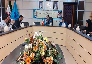 پوشش گسترده رسانه ای حضور با شکوه مردم در انتخابات مجلس و جشنهای دهه فجر انقلاب اسلامی