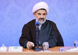ولایت‌مداری فاطمی را با شرکت در انتخابات ادامه دهیم/تلاش استکبار جهانی برای ضربه زدن به انقلاب اسلامی