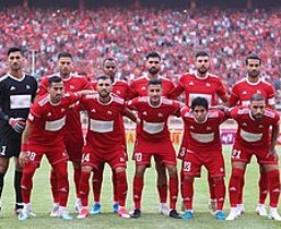 آغاز بلیط فروشی بازی تراکتور و ذوب‌آهن