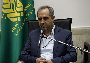 افتتاح بیش از ۲۵۰ پروژه در قم به مناسبت دهه فجر