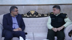 تضمین امنیت پایدار در جامعه با فرهنگ سازی آموزه&zwnj;های ترافیکی