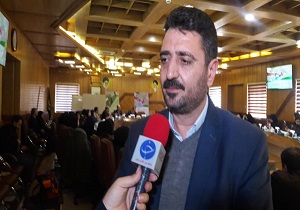 افتتاح ۳۰۸ طرح کشاورزی در استان اصفهان به مناسبت دهه مبارک فجر