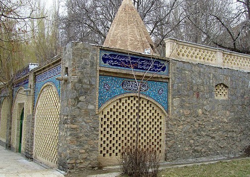 روستای مرزی &laquo;عنبران&raquo; نمین مقصد اصلی سفر در صنعت گردشگری روستایی/اشتغال ۸۰ درصد جمعیت روستا در تولید صنایع دستی