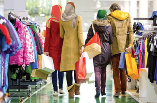 چگونه در ۲ ماه پایانی سال عاقلانه خرید کنیم؟