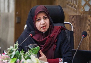 آیین گشایش نهمین دوره نمایشگاه کتاب یار مهربان