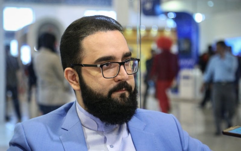 محسن سوهانی مشاور مدیر شبکه یک سیما در امور ارتباطات رسانه شد