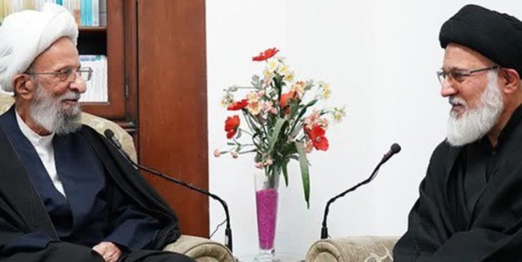 اگر رقیب اصلح بود، اعلام کنید که به او رأی می‌دهم/ دنبال سهم بیشتر نباشید