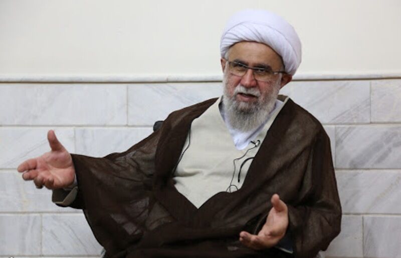 طرح معامله قرن هرگز به سرانجام نخواهد رسید
