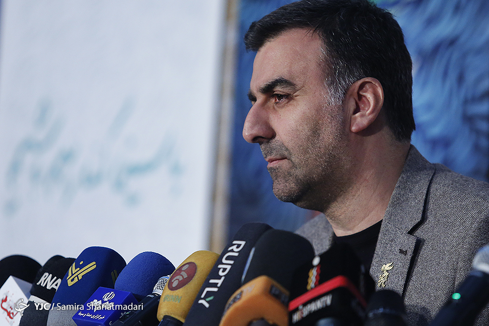 داروغه زاده: برای تعیین داوران درباره تابعیت آنها سوال نمی&zwnj;پرسیم/ چرایی نبود &laquo;مجبوریم&raquo; در جشنواره
