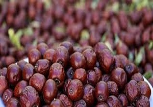 عناب تحفه‌ای برای پاکستان