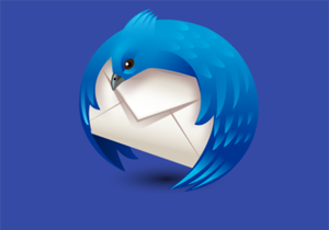 مالکیت برنامه Thunderbird توسط شرکت موزیلا واگذار شد