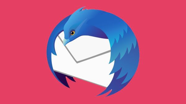 مالکیت برنامه Thunderbird توسط شزکت موزیلا واگذار شد