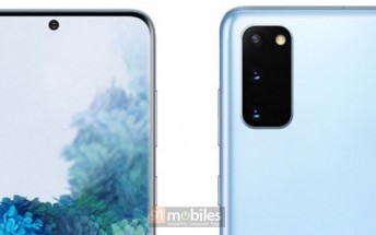 یکی از لنزهای Galaxy S20 به تنهایی توانایی فیلم برداری 8K را خواهد داشت