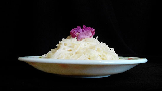 طرز تهیه دسر خوشمزه جنوبی مخصوص عصرانه!