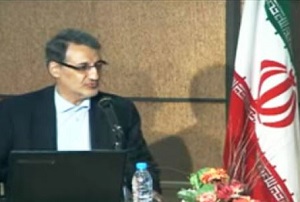 اگر پزشک با معنویت و قرآن آشنا باشد وظیفه‌اش را بهتر انجام می‌دهد