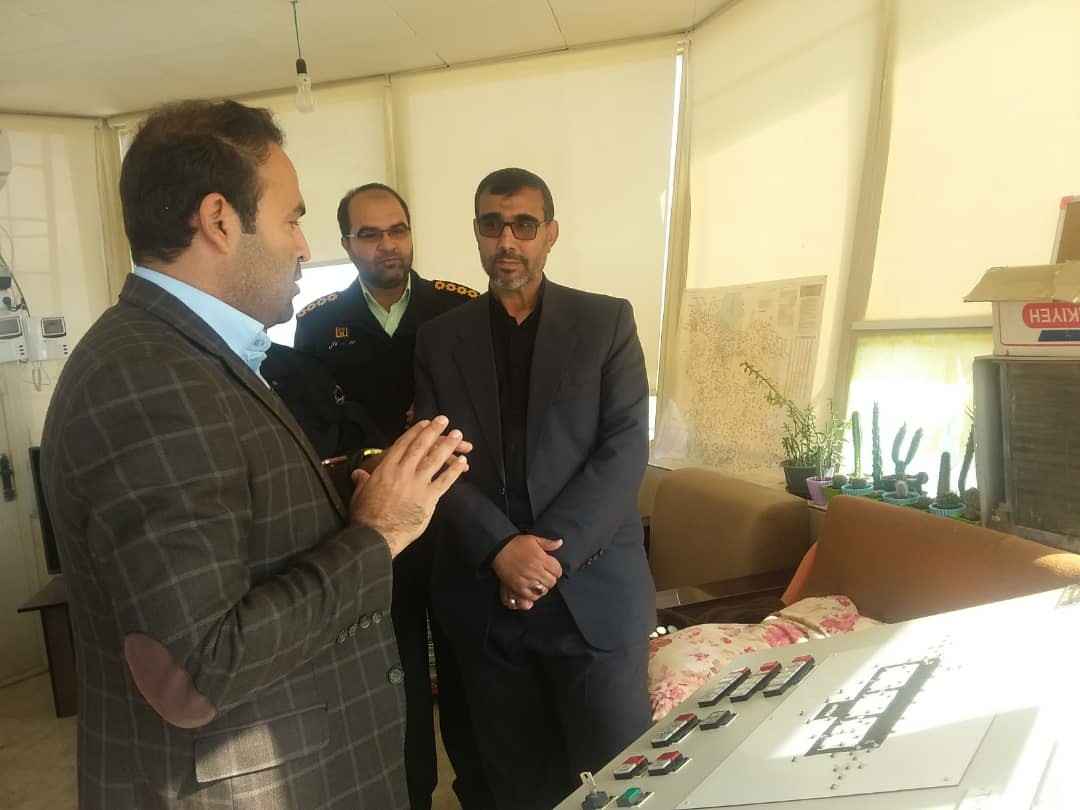 جدیت بحث پیشگیری از وقوع جرم در حوزه امنیت حمل و نقل هوایی
