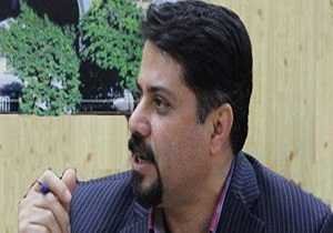 اهدای کتاب به کتابخانه ۴۱ روستای کردستان در دهه فجر