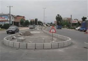 ایمن سازی دوربرگردان‌های ناایمن گلستان