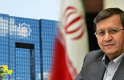 واکنش همتی در مورد خبر راه&zwnj;اندازی کانال مبادله دارو وکالاهای کشاورزی از طریق سوئیس
