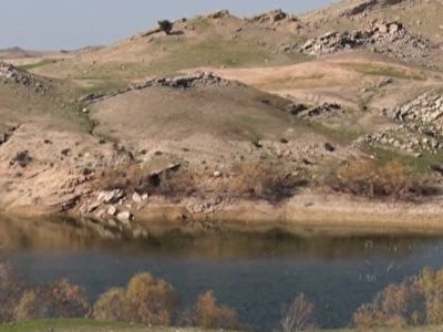 از جای خالی سردار دل&zwnj;ها تا نقش خیال بر پیکره سنگ&zwnj;ها + فیلم