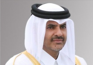 خالد بن خلیفه بن عبدالعزیز آل ثانی، نخست&zwnj;وزیر جدید قطر