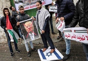اعلام فراخوان روز خشم از سوی گروه&zwnj;های فلسطینی در لبنان