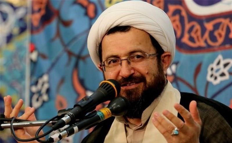 شهادت سردار سلیمانی باعث شکست ابرقدرت جهان&zwnj;خوار شد