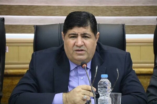 افتتاح ۶۶ پروژه عمرانی دهه فجر امسال در بندرانزلی
