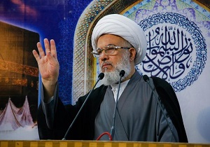تاکید مرجعیت عراق بر مقابله با طرح آمریکایی معامله قرن