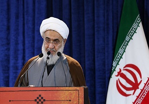 تاکید امام جمعه قزوین بر توجه بیشتر به بیانیه گام دوم انقلاب