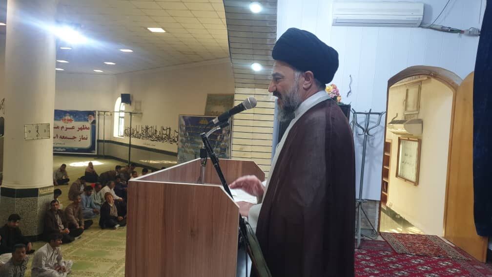 معامله قرن نفس مصنوعی برای اسرائیل است